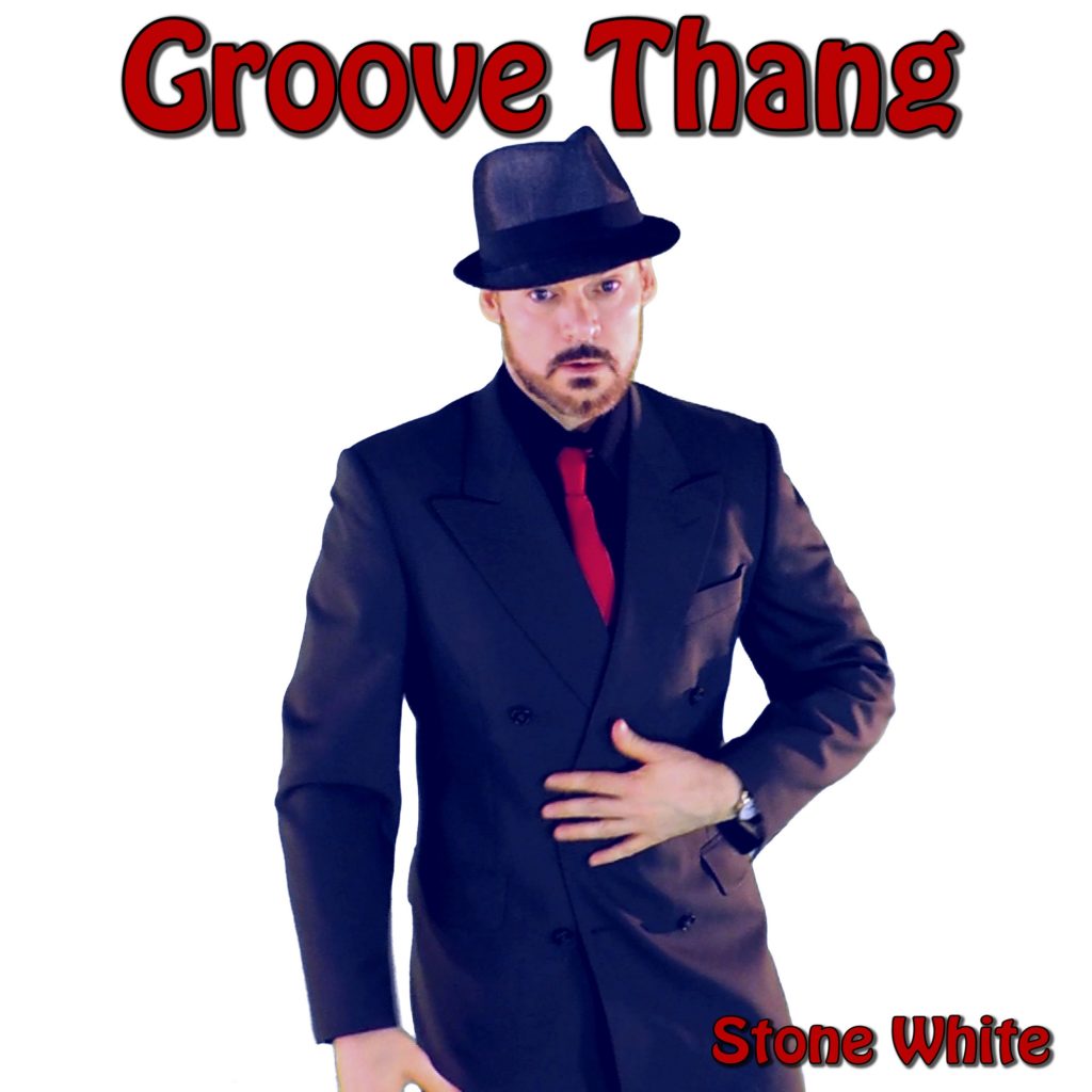 "Groove Thang" CD